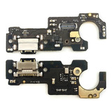 Placa De Carga Para Xiaomi Redmi Note 10 5g (carga Rápida)