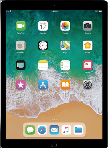 iPad Pro 12.9   A 1652