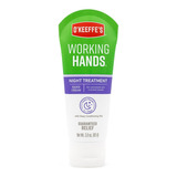 Crema Nocturna Para Manos O´keeffe´s Working Hands 85grs