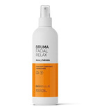 Biobellus Bruma Facial Relax Avena Calendula Vegan 200ml 