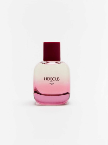 Perfume Zara Hibiscus 90ml