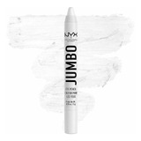 Lápis Jumbo Nyx Delineador Sombra Milk 604 Original 