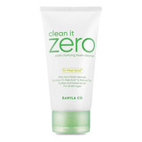 Banila Co Clean It Zero - Limpiador De Espuma Aclarante De P