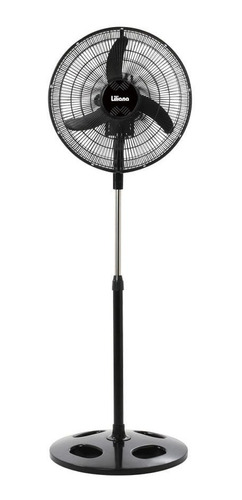 Ventilador De Pie Liliana Vprn18