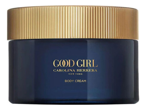 Carolina Herrera Good Girl Body Cream Hidratante 200ml