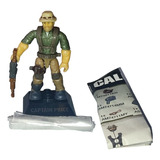 Figura Call Of Duty  Captain Price