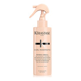 Reactivador De Rizos Kérastase Refresh Absolu Curl Manifesto