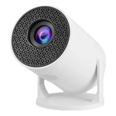 Proyector M5 Wifi Espejo Pantalla Móvil Y Carga Type C | Envío gratis