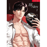 Bj Alex Libro Comic En Idioma Coreano 