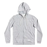 Quiksilver Campera Lifestyle Hombre Essentials Gris Blw