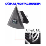 Modulo Camara Frontal Volkswagen Estéreo Original Y Android