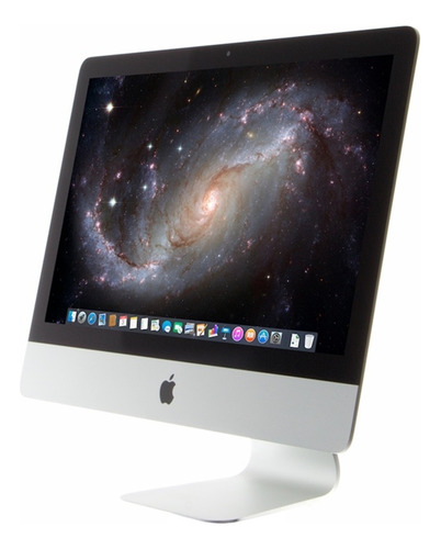 Apple iMac 21,5  Intel I5 2,7ghz 8gb | Ótimo Estado