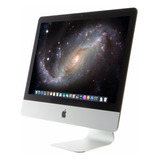 Apple iMac 21,5  Intel I5 2,7ghz 8gb | Ótimo Estado