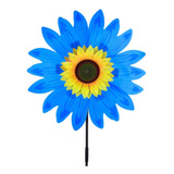 Molino De Viento V Sunflower Para Engranajes Exteriores Bidi
