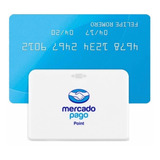 Mercadop Point Bluetooth Lector Tarjetas Posnet Credito X 3