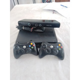 Microsoft Xbox 360 E 250gb Standard  Color Negro