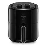 Fritadeira Air Fryer Elétrica Elgin Start Fry 3,5l 220v