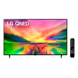 Smart Tv LG Qned80 86 4k, 2023