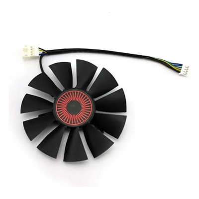 Enfriador De Tarjeta Gráfica Para Asus Gtx1060\u002F1050\u002F960\u002F950\u002F | Meses sin interés