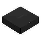 Sonos - Port Streaming Media Player - Matte Black