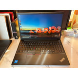 Laptop Lenovo Thinkpad E15 Gen 2 Core I5 1135g7 15.6 Fhd