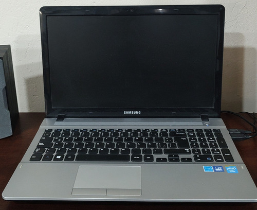 Notebook Samsung Np270e5g Intel Celeron 4gb 445gb