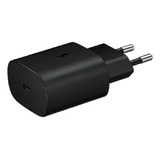 Cr Adap 220v To Usb-c 25w Samsung Original