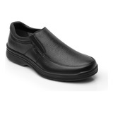 Zapato Calzado Caballero Flexi 404802 Mocasin Confotr