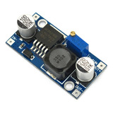 Convertidor De Voltaje Dc A Dc Lm2596 Dc-dc Hw-411 Arduino