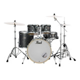 Batería Pearl Decade Maple 5 Cuerpos  Dmpr925sp/c 714