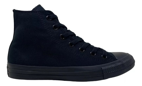 Tenis Converse Original Chuck Taylor Bta Mono Lona 23-31 Uni