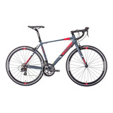 Bicicleta Trinx  Ruta 700 Climber 