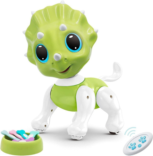 Cute Friends Animals Mascota Interactiva Robot  2022