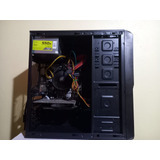 Pc Armada Gamer Amd Ryzen 5 2400g 16gb Ram Gtx1050ti