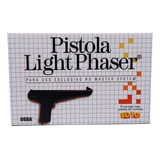 Caixa Vazia Papelão Light Phaser - Excelente Qualidade!