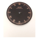 Tissot Cuadrante De Reloj Antiguo Suizo . 30mm Vintage 