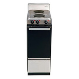 Cocina Electrica Brolux 1530 2 Hornallas Horno 3100w 33 Cm