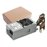 Fonte P/dell Slim Aopen 250w Hp, Dell, Ibm 2 Sata Pc