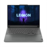 Notebook Gamer Lenovo Slim 5 Ci7 16  Rtx 4050 16gb 512gb W11