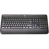 Teclado Inalambrico Logitech K540