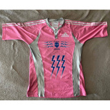 Camiseta Stade Francais