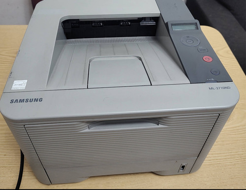 Impresora Samsung Ml-3710nd