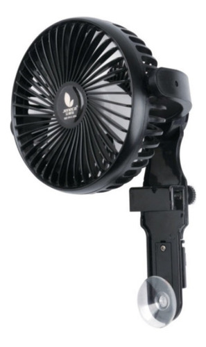 Cooling Fan Jeneca Ventilador Para Aquário - Fs-13
