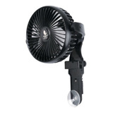 Cooler Fan Jeneca Ventilador Para Aquário - Fs-13