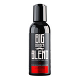 Tônico Capilar Blend Big Barber 120ml Spray Combate A Queda