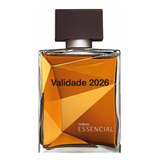 Natura Essencial Perfume Masculino 100ml Validade 10/2023