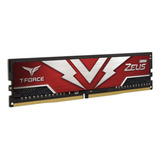 Memoria Ram Teamgroup T Force Zeus 16gb Ddr4 3200 Mhz