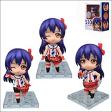 Umi Sonoda 510 Love Live Nendoroid Figma Figura Anime