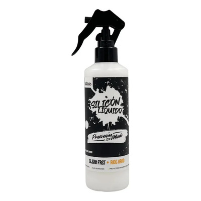 Lubricante Suspensión 9s Bikelab silicón Líquido 250ml, Mejora el Recorrido de tu Suspensión y Evita la Fricción de tus Componentes, además es un Excelente Abrillantador General para Bicicleta | MercadoLibre