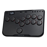 Sehawei Arcade Stick P12 Gamerfinger Todos Botones Con Rgb Y